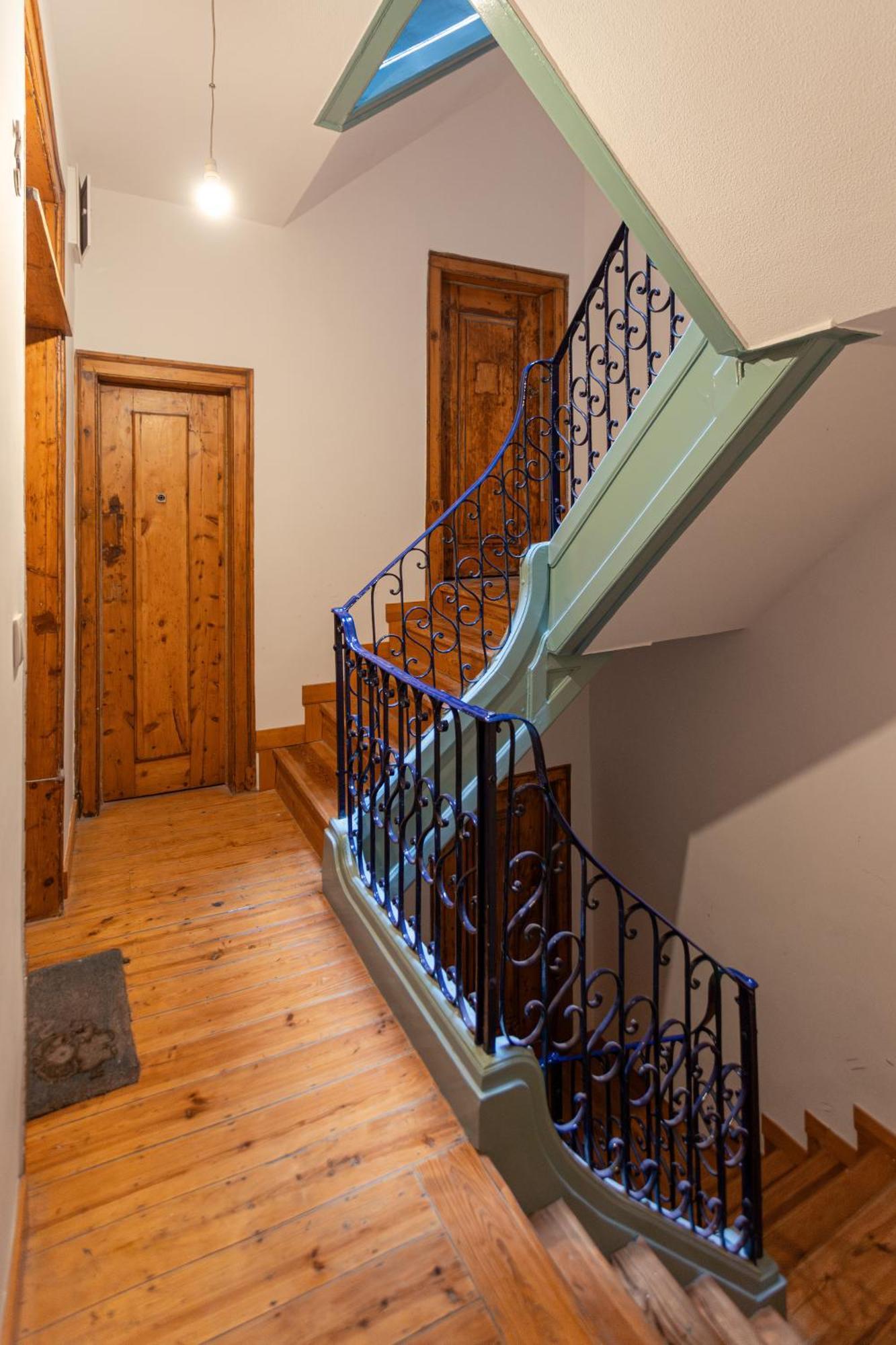 Apartamento Joivy Inviting Flat Next To Carmo Convent Lisboa Exterior foto