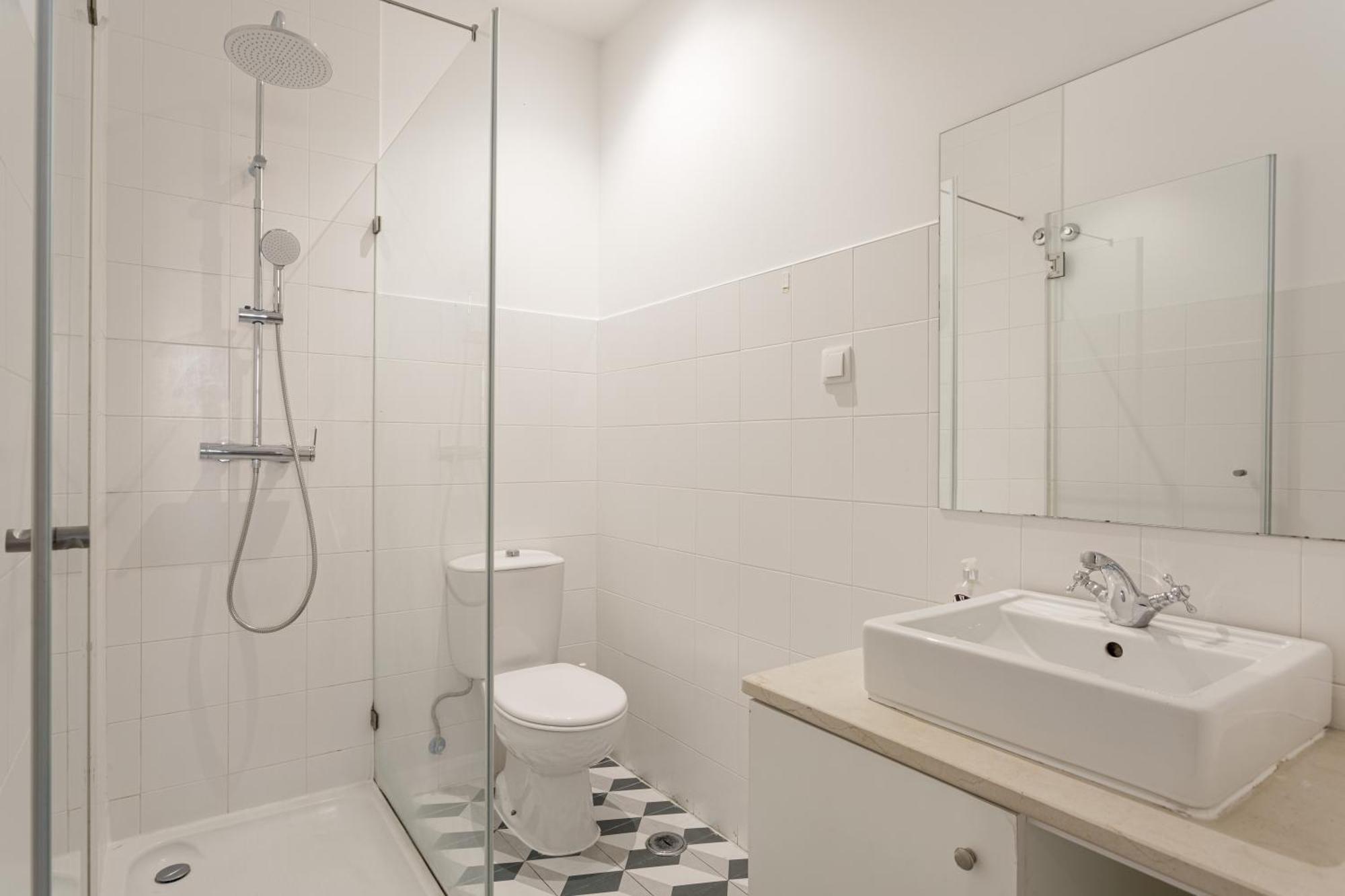 Apartamento Joivy Inviting Flat Next To Carmo Convent Lisboa Exterior foto