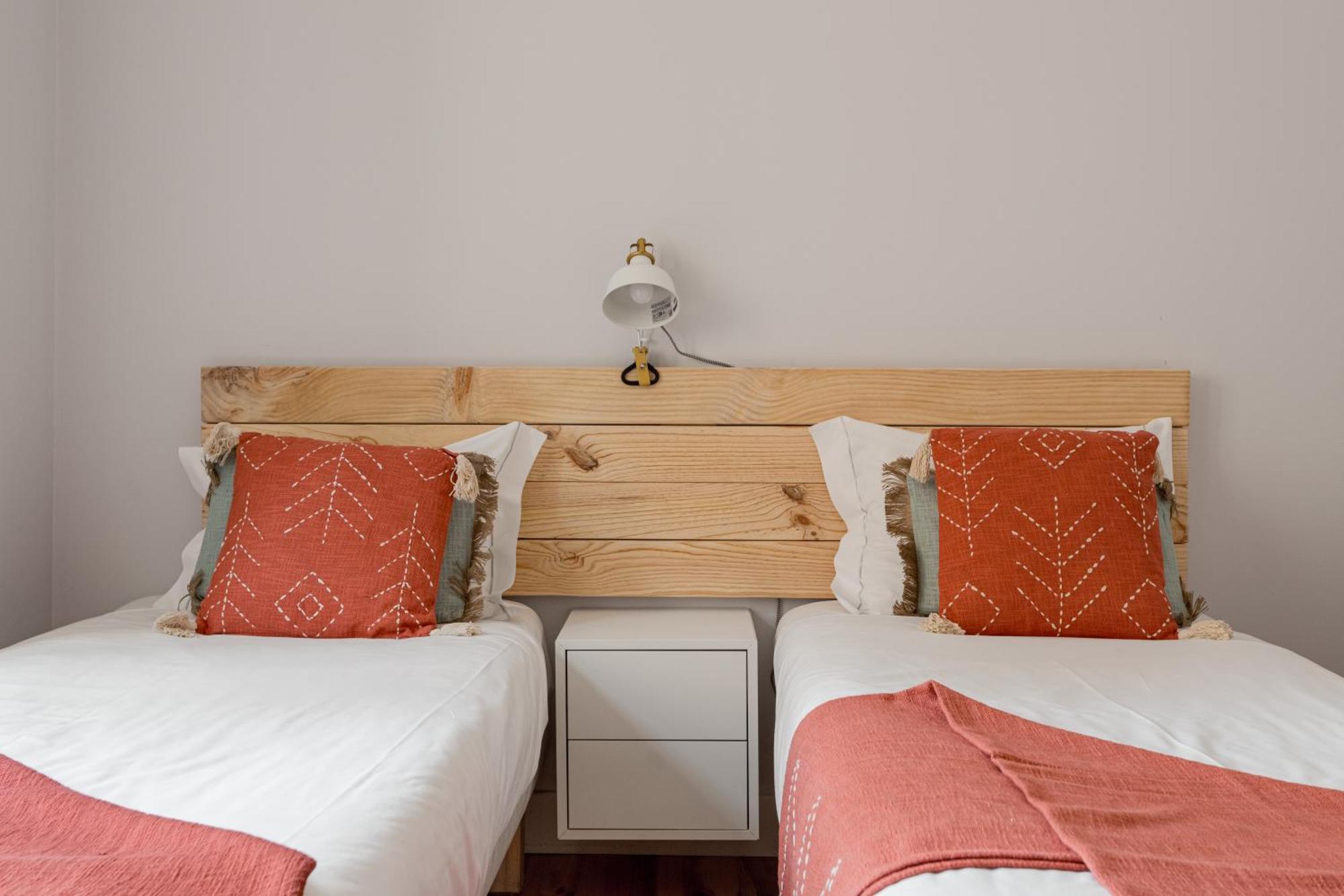 Apartamento Joivy Inviting Flat Next To Carmo Convent Lisboa Exterior foto