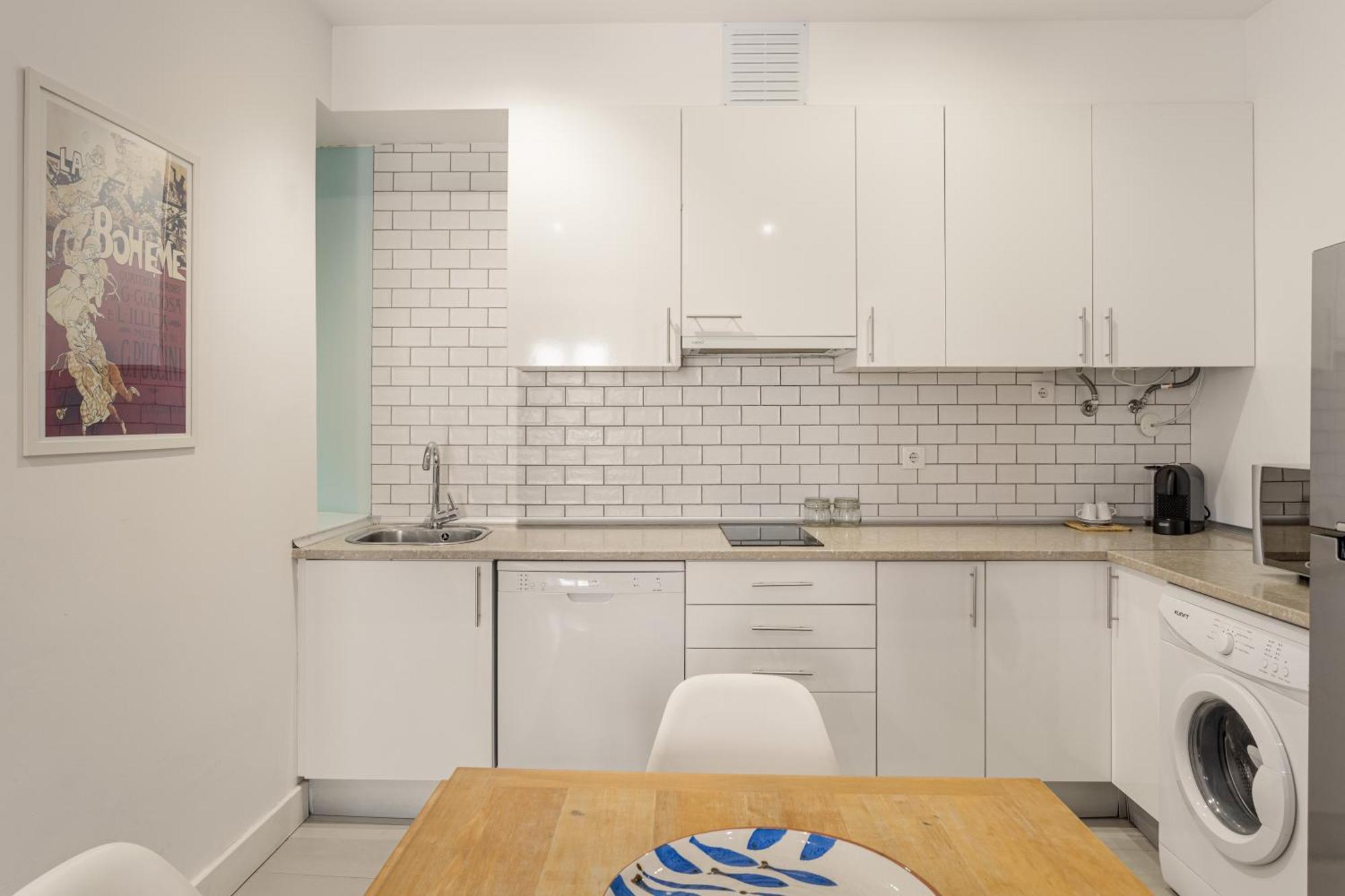 Apartamento Joivy Inviting Flat Next To Carmo Convent Lisboa Exterior foto