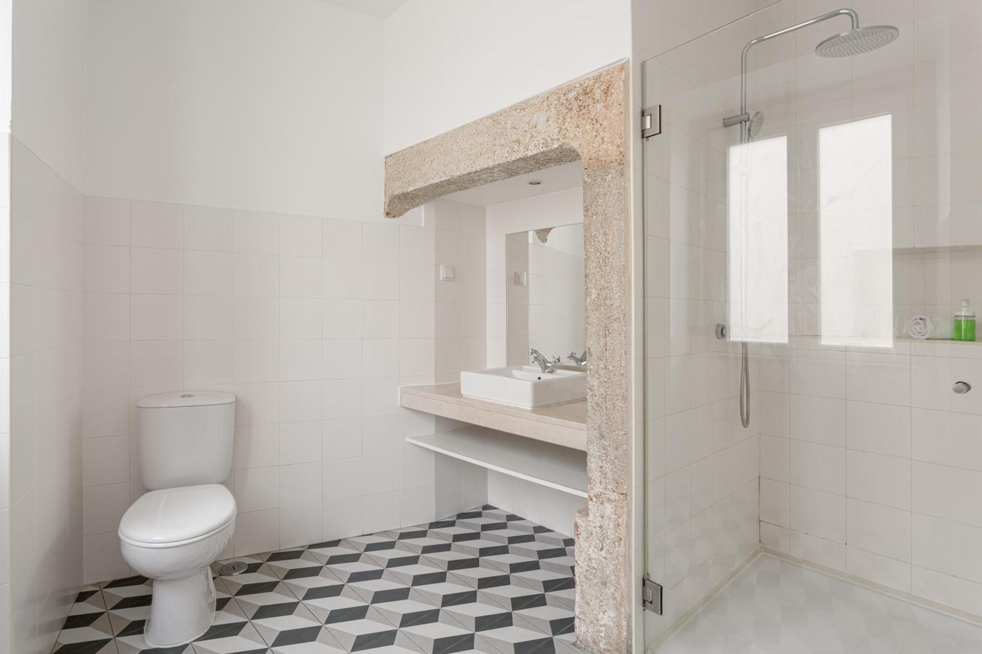 Apartamento Joivy Inviting Flat Next To Carmo Convent Lisboa Exterior foto