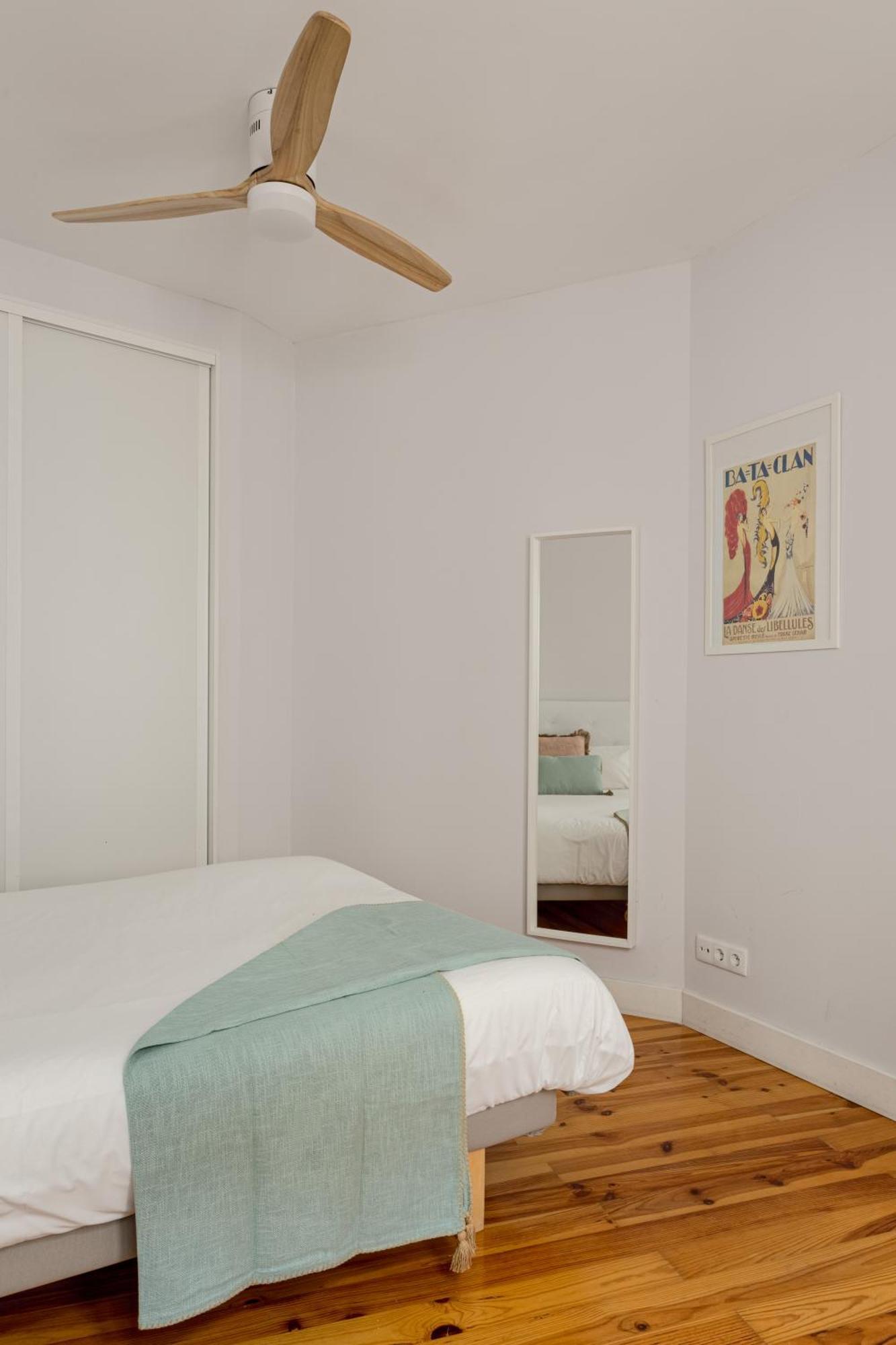 Apartamento Joivy Inviting Flat Next To Carmo Convent Lisboa Exterior foto