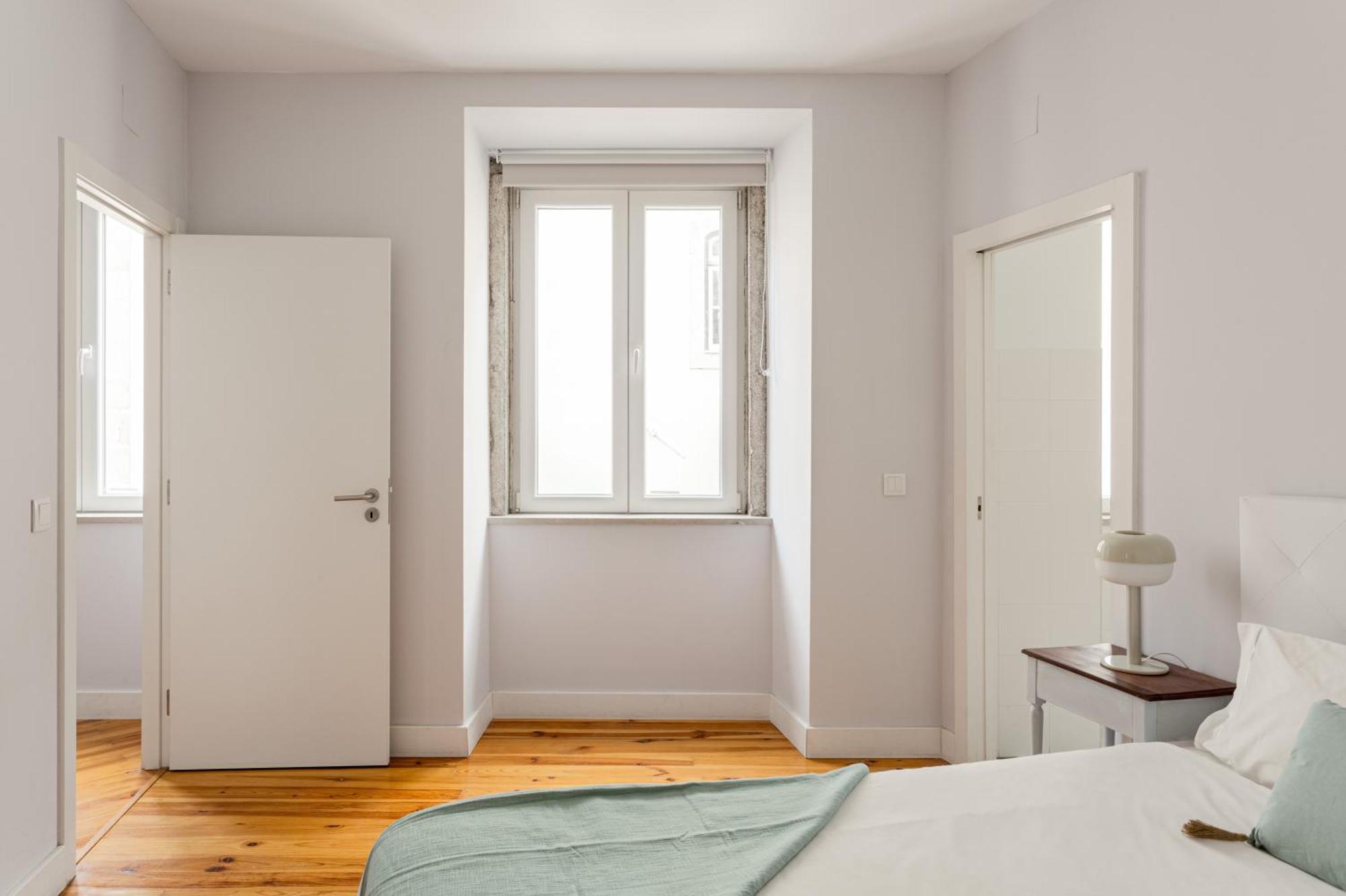 Apartamento Joivy Inviting Flat Next To Carmo Convent Lisboa Exterior foto